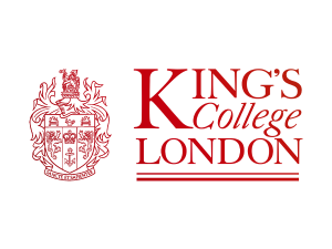 Vita Education Client and Partners - Kings College London