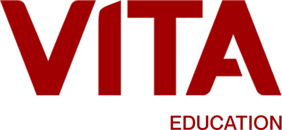 Vita Education Logo