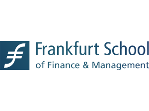 Vita Healthcare Solutions Client and Partners - Frankfurt School of Finance & Management