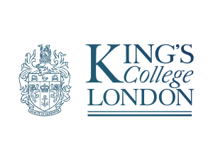 Vita Healthcare Solutions Client and Partners - Kings College London