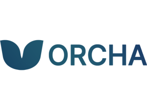 Vita Healthcare Solutions Client and Partners - ORCHA